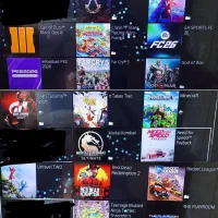 کرایه.اجاره. سونی ۴ و ۵ ps4-ps5|خدمات رایانهای و موبایل|قم, پردیسان|دیوار