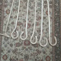 عصای  طبیعی  مخصوص  کوهنوردی