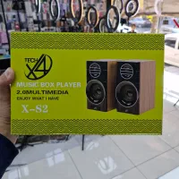 انواع اسپیکر کامپیوتر