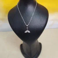 گردنبند دم نهنگ