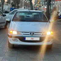 پرشیا سفارشی فول|خودرو سواری و وانت|قرچک, باقرآباد|دیوار