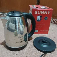 فروش کتری برقی مدل سونی