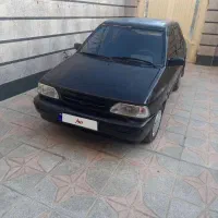پراید 82 کاربرات