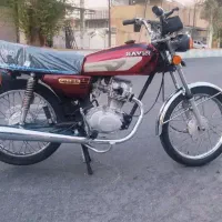 موتور سالم و فابریک