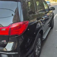 هایما S7+|خودرو سواری و وانت|تهران, اباذر|دیوار