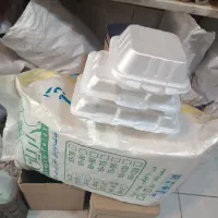 پخش ظروف یکبار مصرف