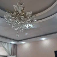 لوستر کریستال