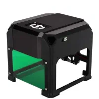 لیزر و حکاکی