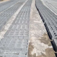 بلوک سیمانی
