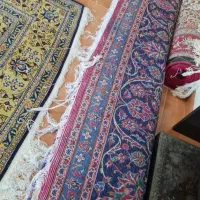 فرش دستبافت|فرش|سمنان, |دیوار