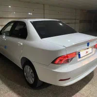 سمند xu7p|خودرو سواری و وانت|شیراز, شهرک رضوان|دیوار