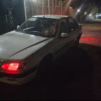 پژو پارس سال|خودرو سواری و وانت|بستان آباد, |دیوار