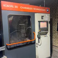 وایرکات charmills310