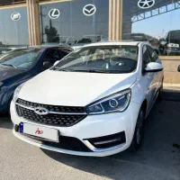 آریزو ۵ اکسلنت توربو مدل ۱۴۰۰|خودرو سواری و وانت|ارومیه, |دیوار