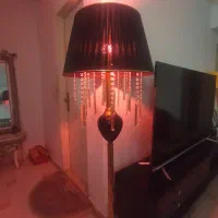 آباژور ایستاده نو