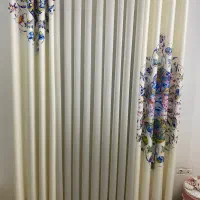 پرده|پرده، رانر، رومیزی|قائم‌شهر, |دیوار