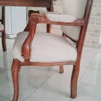 مبل فرانسوی|مبلمان خانگی و میز عسلی|رشت, استقامت ۲|دیوار