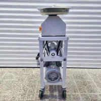 خریدار چرخ گوشت گیربکسی ، تسمه ای صنعتی چرخگوشت|کافی‌شاپ و رستوران|تهران, تهرانسر مرکزی|دیوار