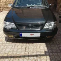 پراید 132 مدل آخر 87