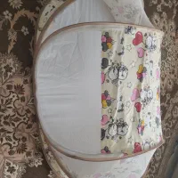 چادر مسافرتی کودک