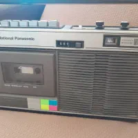 ضبط خبرنگاری ناسیونال پاناسونیک