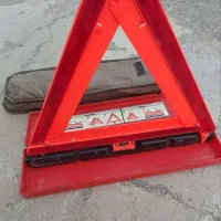 چراغ خطر چراغ اعلام خطر