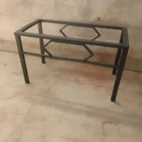 فروش صندلی فلزی|صندلی و نیمکت|تبریز, |دیوار