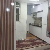 خانه دو طبقه مجزا