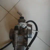 کاربرات باکسر۱۵۰