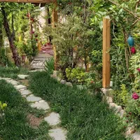 باغ ویلای دوبلکس بهشت|اجارهٔ کوتاهمدت ویلا و باغ|اصفهان, پارک مشتاق|دیوار