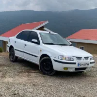 سمند lx مدل94|خودرو سواری و وانت|آزادشهر, |دیوار