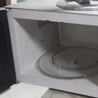 ماکروفر مارک فلر|اجاق گاز و لوازم برقی پختوپز|بندرعباس, |دیوار