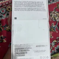 گوشی11نرمال۱۲۸ایفن