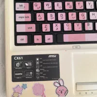 لپ تاپ msi|رایانه همراه|تهران, شهران جنوبی|دیوار