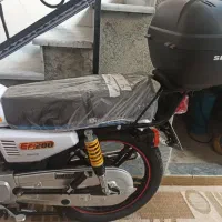 موتور صفر|موتورسیکلت|گرگان, |دیوار