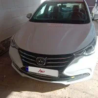 فردا موتور FMC511|خودرو سواری و وانت|اهواز, زیباشهر|دیوار