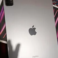 iPad Pro M2 11 inch 2022