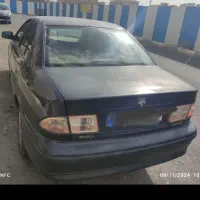 سمند ال ایکس مدل ۹۰|خودرو سواری و وانت|رباط‌کریم, رباط‌کریم|دیوار