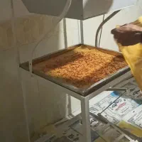 الک پدالی زعفران الک برقی قیف تخلیه زعفران|ماشینآلات صنعتی|مشهد, شهید قربانی|دیوار