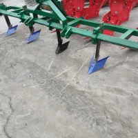 تراکتور فارو