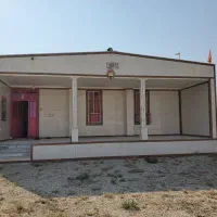 خونه ویلایی 500 متری در روستای میرملکی وراوی