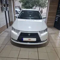 دنا پلاس توربو آپشنال موتور ،EF7p مدل ۴۰۳