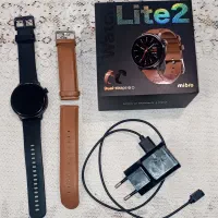 ساعت شیائومی مدل میبرو لایت۲
