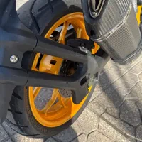 بلنتا۳۰۰درحد.فابریک ومعاوضه با ماشین(شرایط)|موتورسیکلت|کرمان, |دیوار