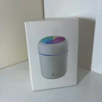 دستگاه بخور سرد مدل COLORFUL 1 ( نو )