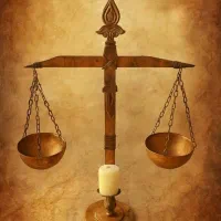 ترازوی عدالت ، وکلا