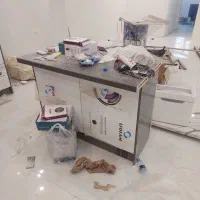 ۸۵ متری / دو خوایه /فول امکانات/ پونک