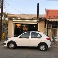 کوییک GXR تیپ L، مدل ۱۴۰۴|خودرو سواری و وانت|کرمان, |دیوار
