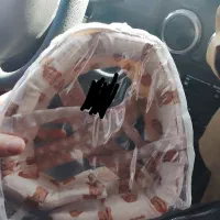 محافظ سر بچه