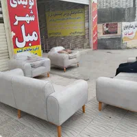 مبل پانا،چوب گردو،انصارکالا،انصاری،تنوع مدل زیاد26|مبلمان خانگی و میز عسلی|یاسوج, |دیوار
